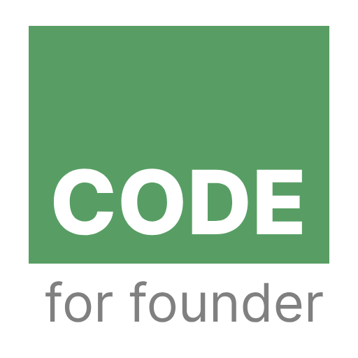 Code for founder